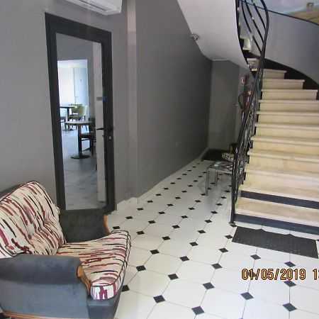 Hotel De France La Teste Arcachon المظهر الخارجي الصورة