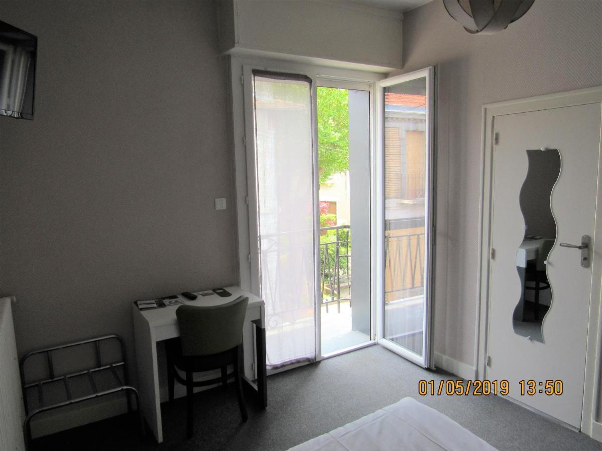 Hotel De France La Teste Arcachon المظهر الخارجي الصورة