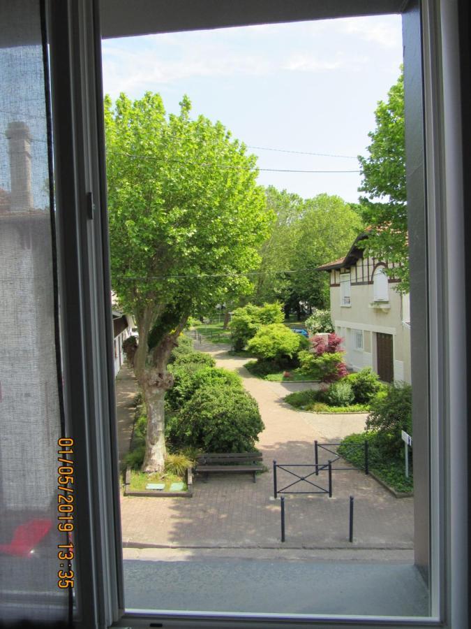 Hotel De France La Teste Arcachon المظهر الخارجي الصورة