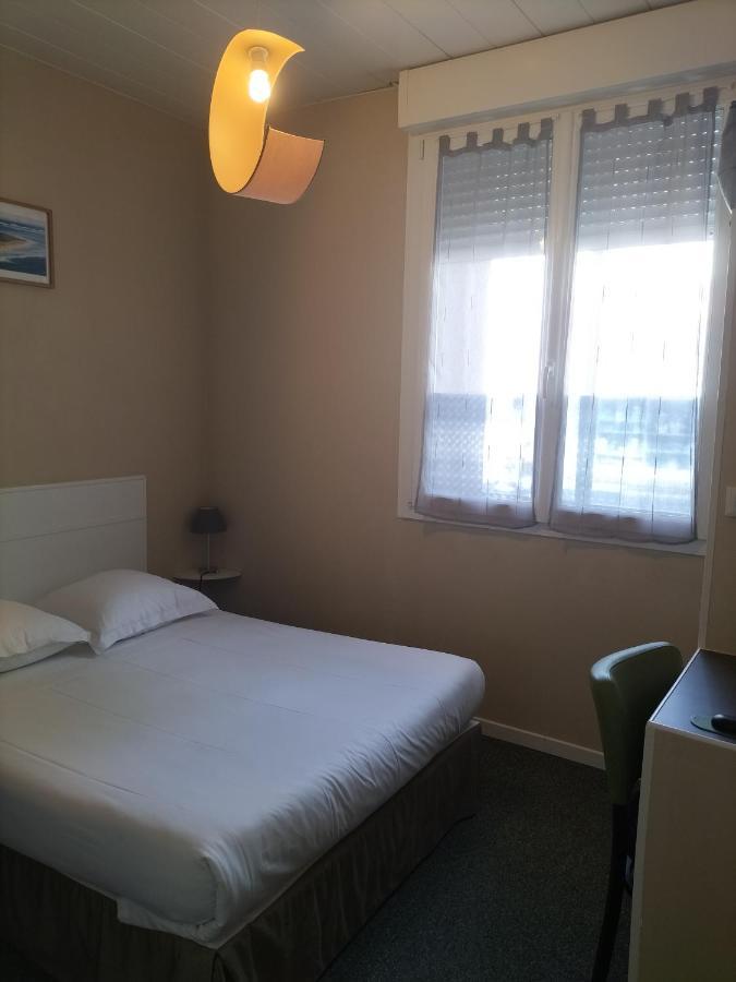 Hotel De France La Teste Arcachon المظهر الخارجي الصورة
