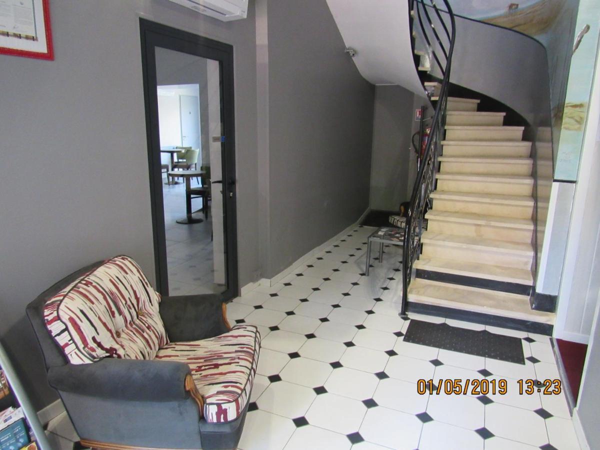 Hotel De France La Teste Arcachon المظهر الخارجي الصورة