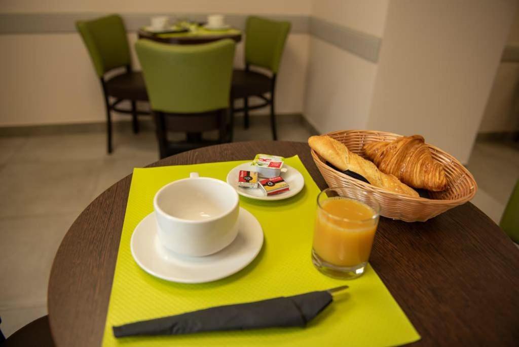 Hotel De France La Teste Arcachon المظهر الخارجي الصورة