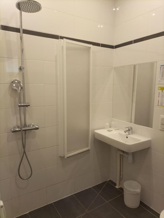 Hotel De France La Teste Arcachon المظهر الخارجي الصورة