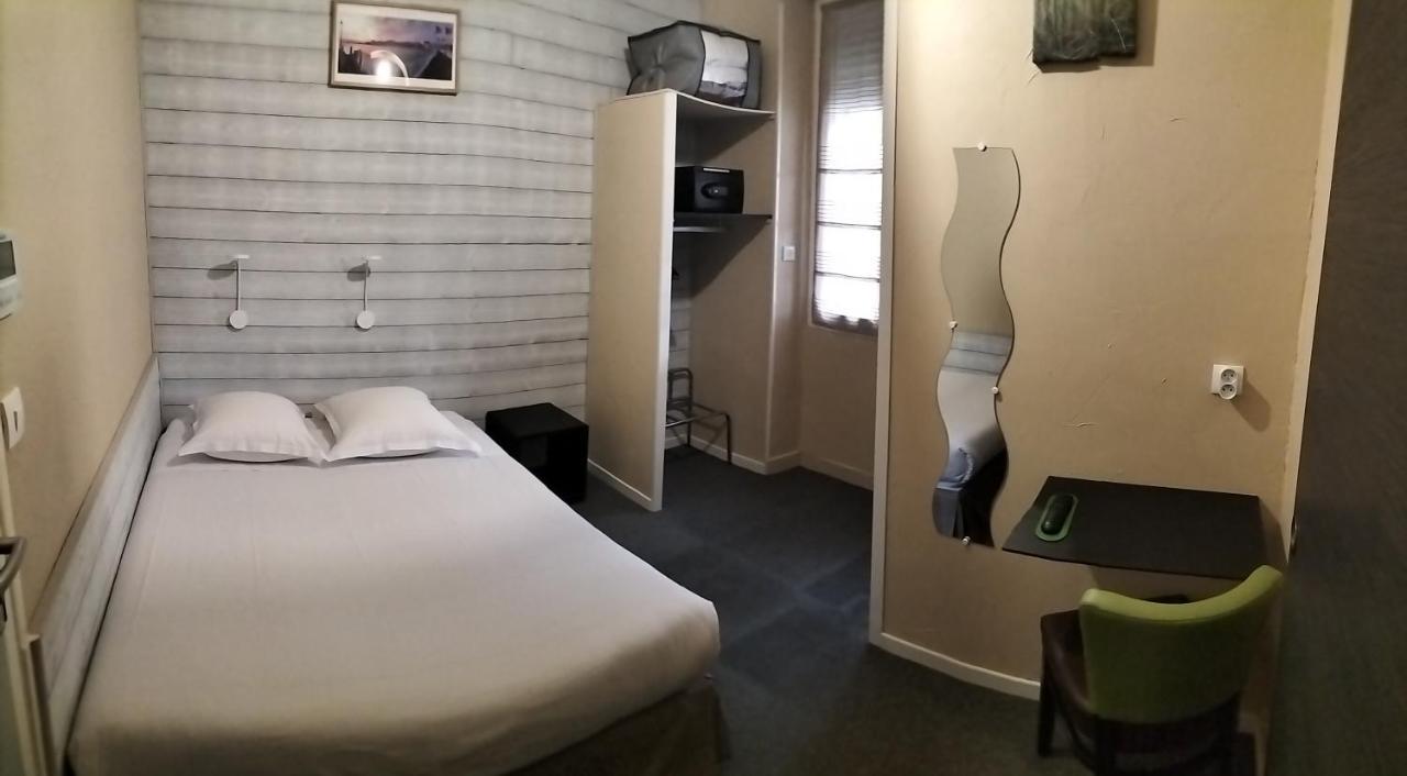 Hotel De France La Teste Arcachon المظهر الخارجي الصورة