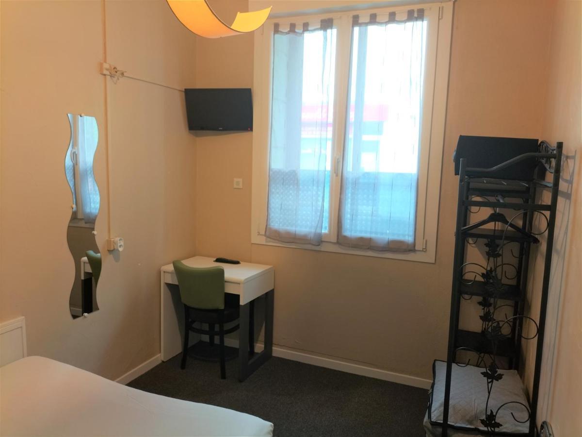 Hotel De France La Teste Arcachon المظهر الخارجي الصورة
